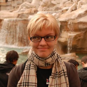 Meet your Posher, Jane